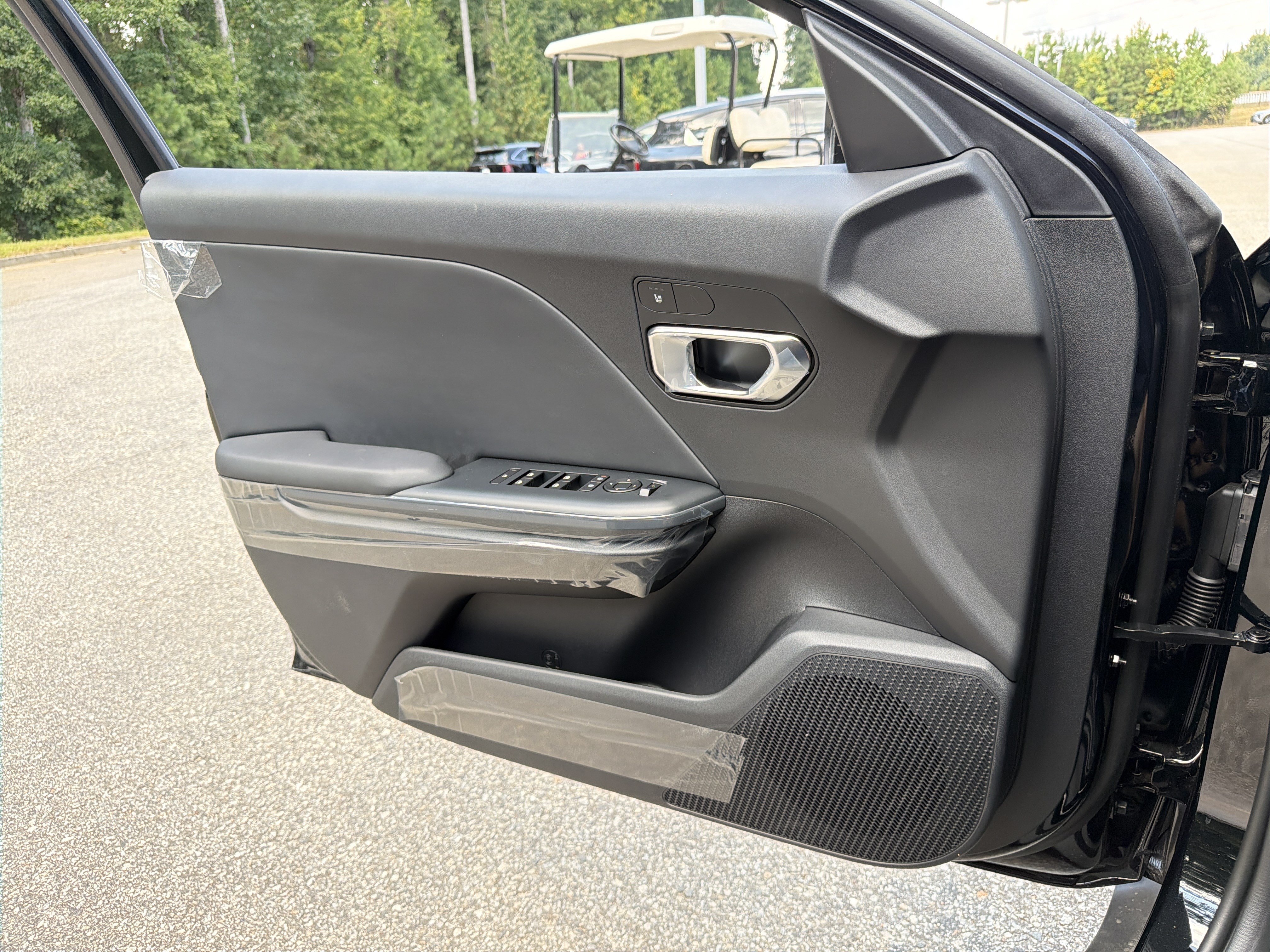 New 2026 Kia K4 EX FWD image 14