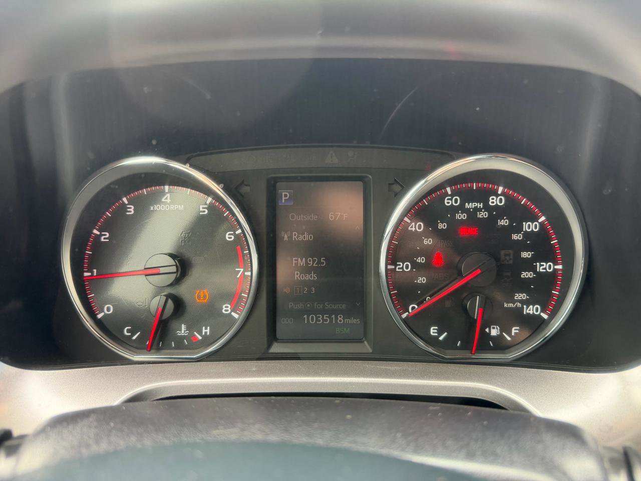 Used 2018 Toyota RAV4 SE w/ Power Extra Value Package AWD/4WD image 9