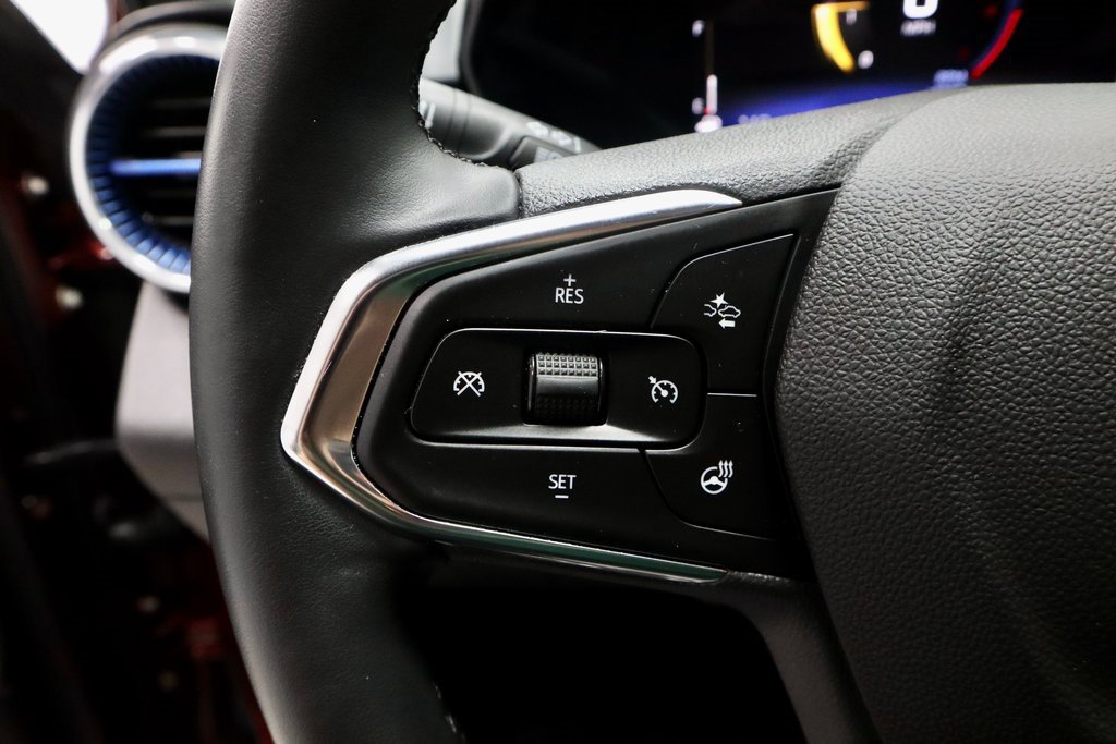 Used 2024 Chevrolet Trax LT w/ Driver Confidence Package image 28