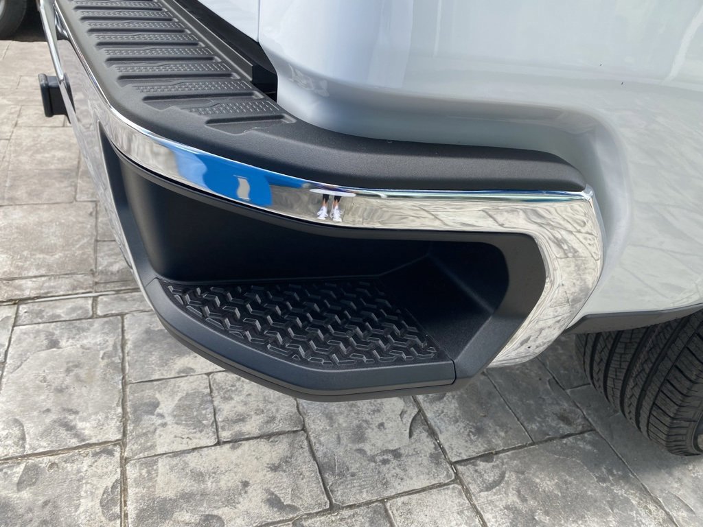 New 2026 Chevrolet Silverado 1500 LT image 37