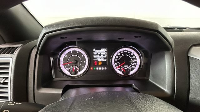 Used 2021 RAM 1500 Warlock AWD/4WD image 17