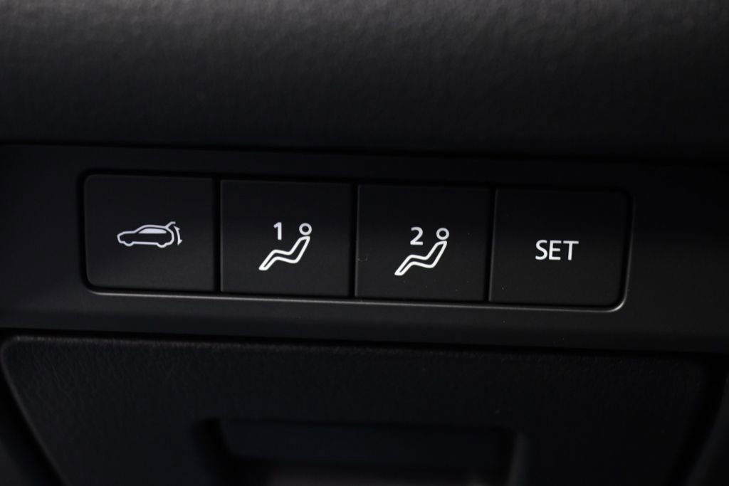 New 2026 MAZDA CX-30 Aire Edition image 25