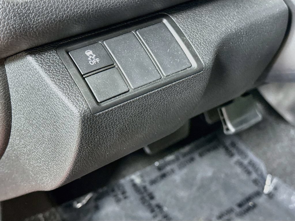 Used 2016 Honda Civic EX image 13