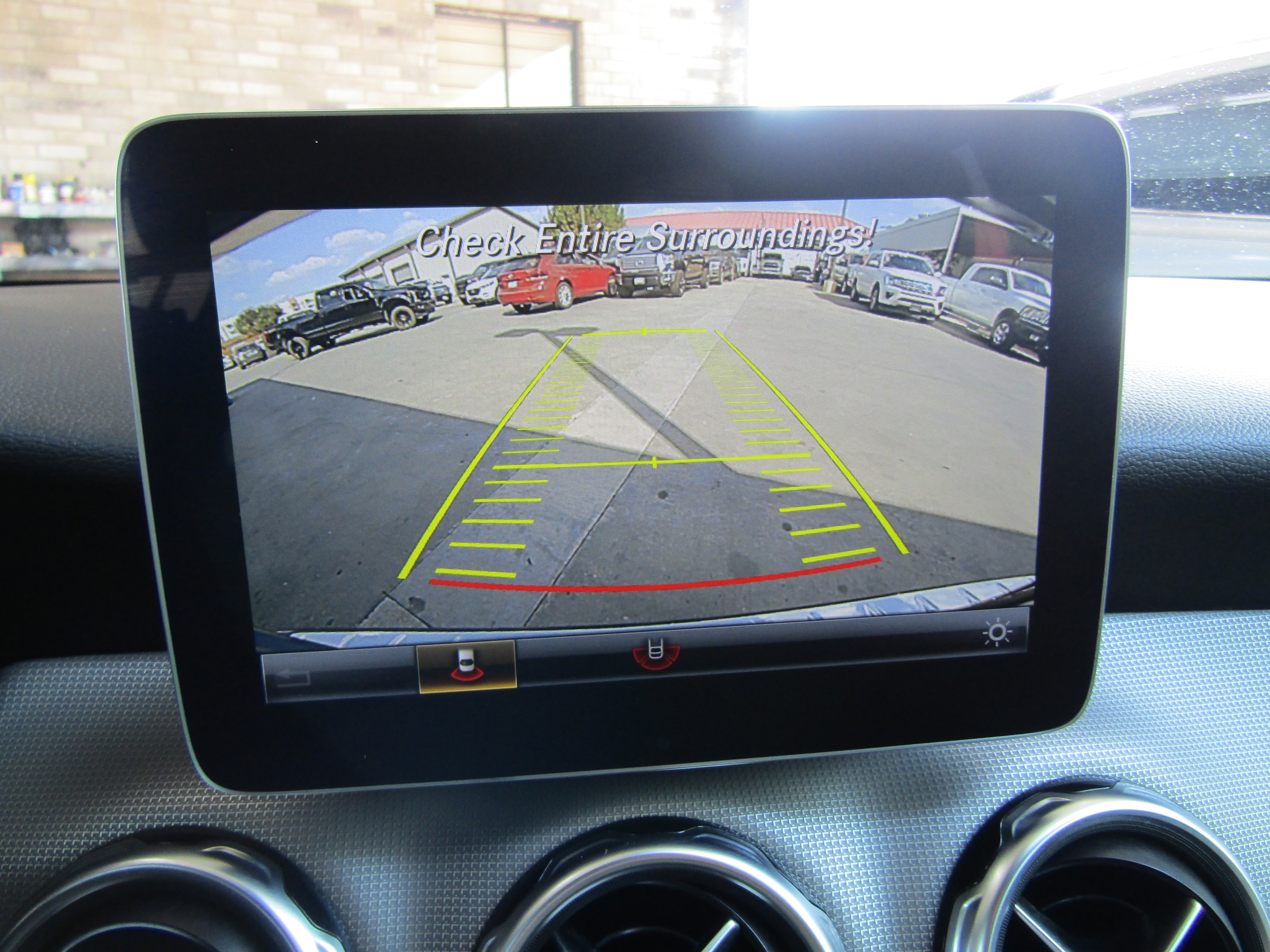 Used 2020 Mercedes-Benz GLA 250 4MATIC image 18