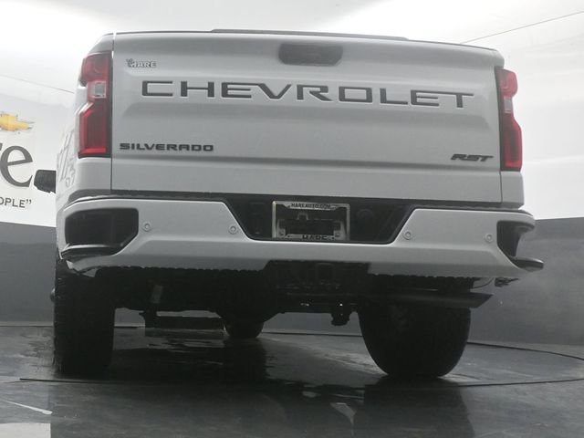 New 2026 Chevrolet Silverado 1500 RST w/ RST All Star Premium Package AWD/4WD image 33