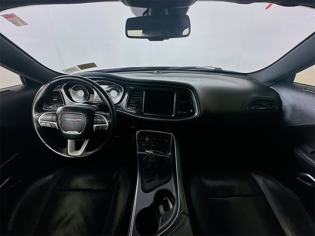 Used 2018 Dodge Challenger SXT Plus image 10