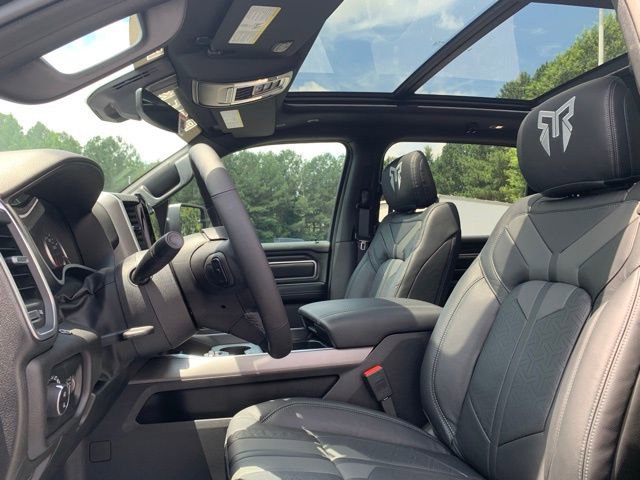 New 2025 RAM 1500 Big Horn image 26