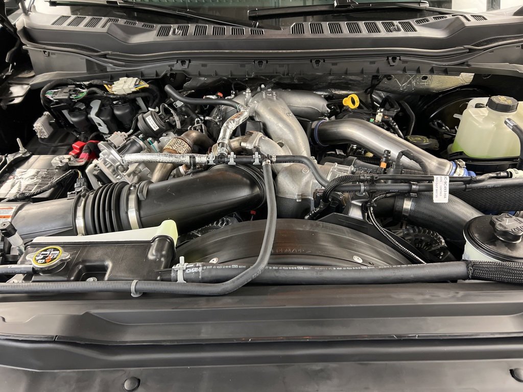 New 2026 Ford F250 Lariat image 47