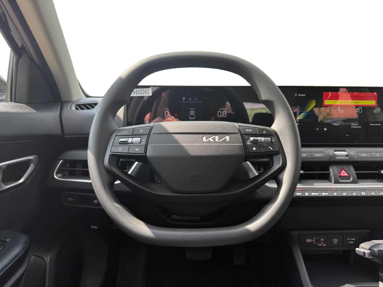 New 2026 Kia K4 FWD image 13