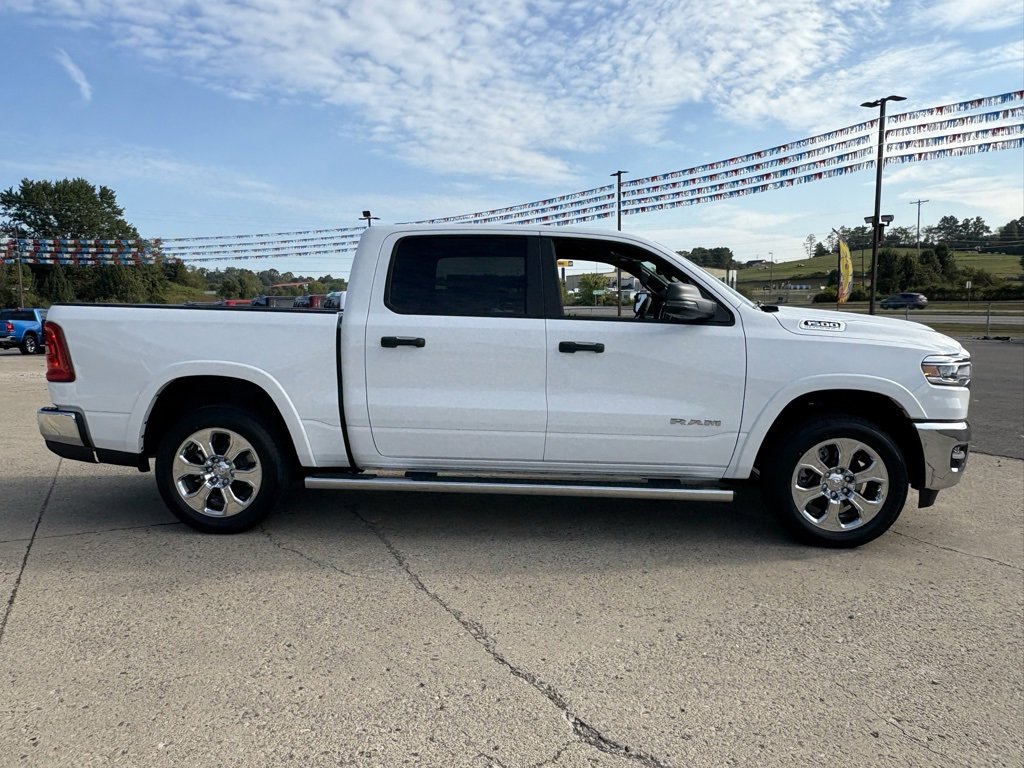 New 2026 RAM 1500 Big Horn image 6