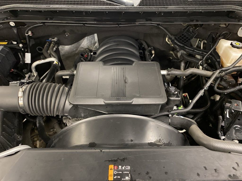 Used 2023 Chevrolet Silverado 2500 LT w/ Convenience Package image 4