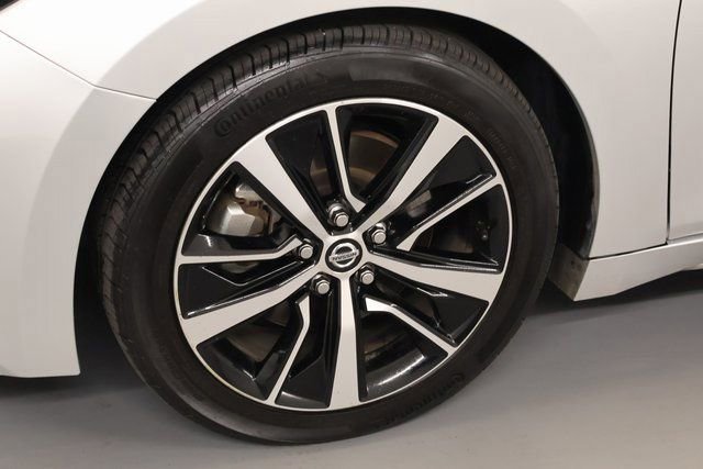 Used 2022 Nissan Maxima SV w/ Floor Mat Group image 8