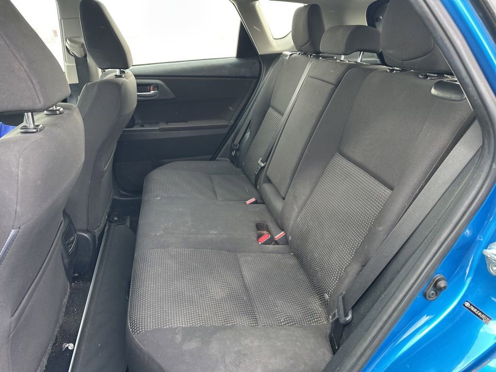 Used 2017 Toyota Corolla iM image 14