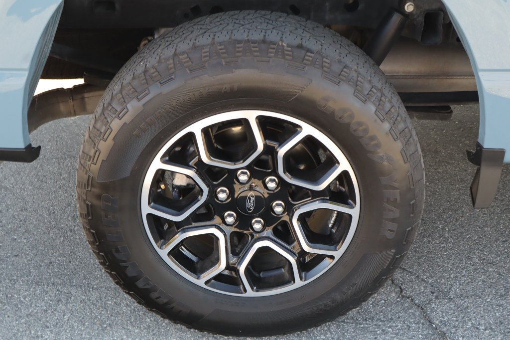 Used 2023 Ford F150 XLT w/ Equipment Group 302A High AWD/4WD image 15