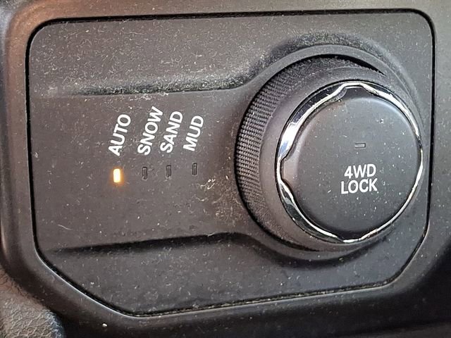 Used 2019 Jeep Renegade Sport w/ Sport Appearance Group image 26