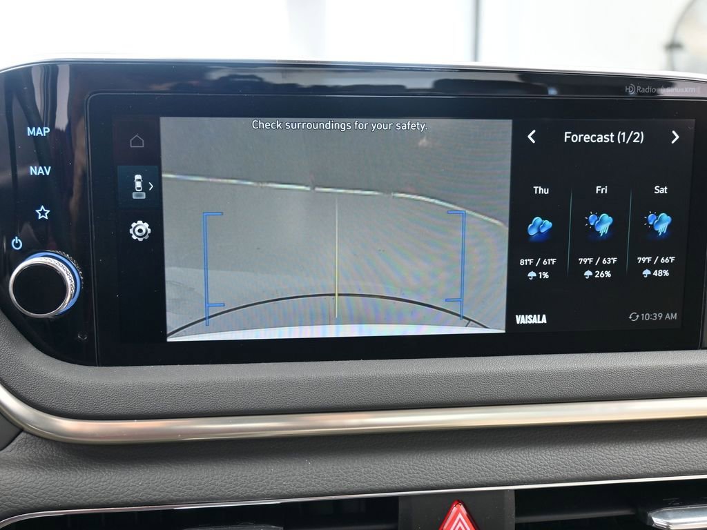 Used 2023 Hyundai Sonata SEL image 21