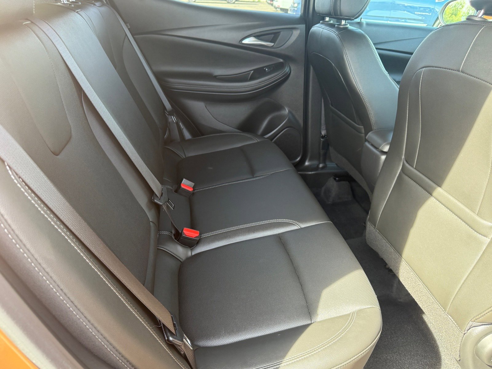 Used 2024 Buick Encore GX Sport Touring image 24