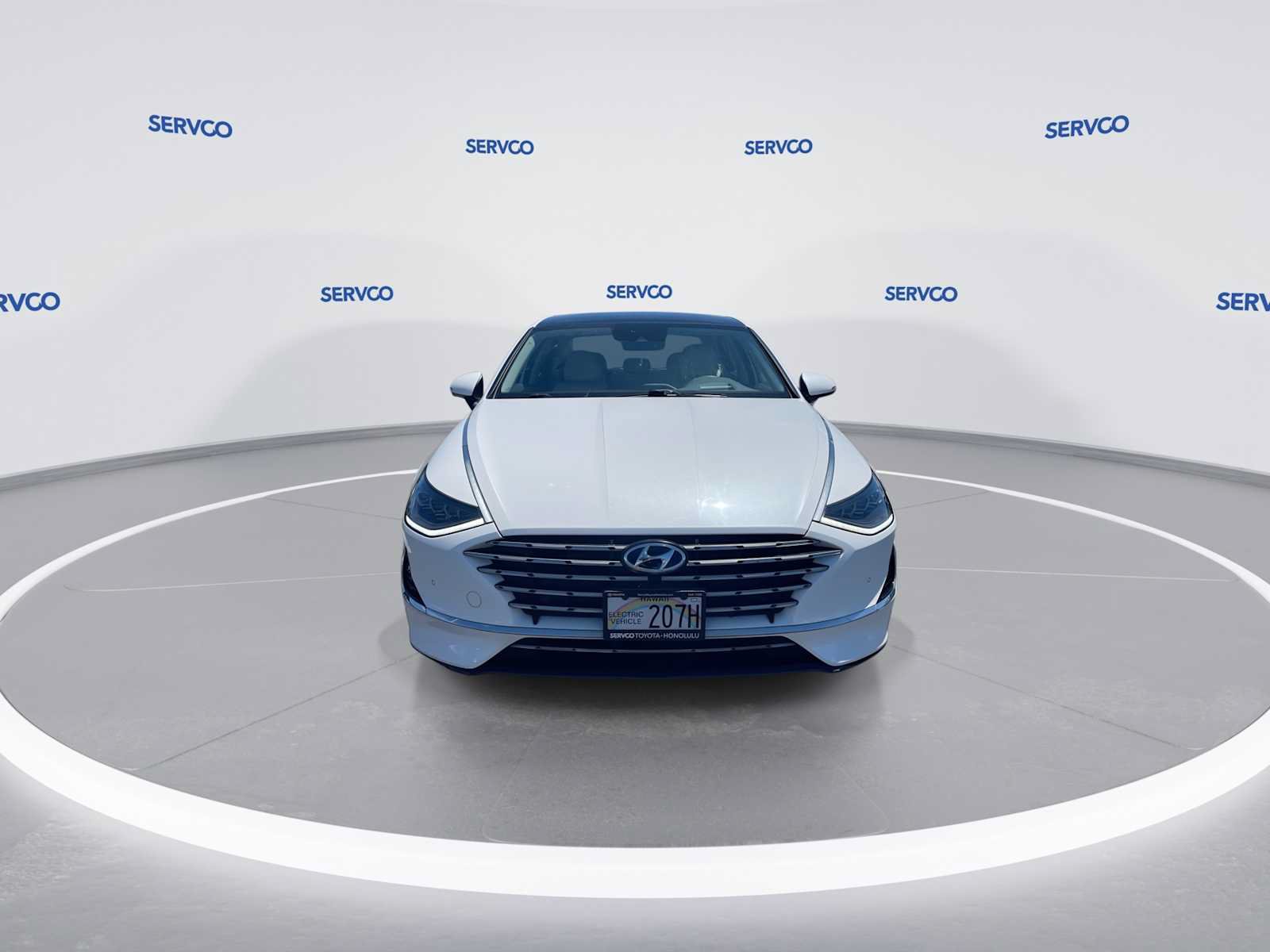 Used 2022 Hyundai Sonata Limited FWD image 3