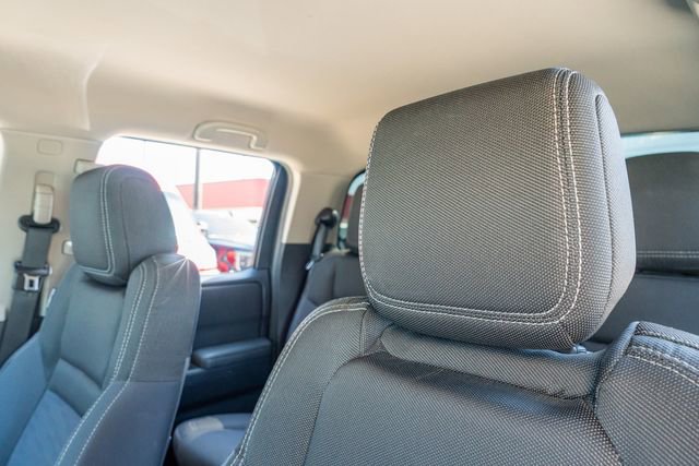 Used 2022 Nissan Frontier SV image 20