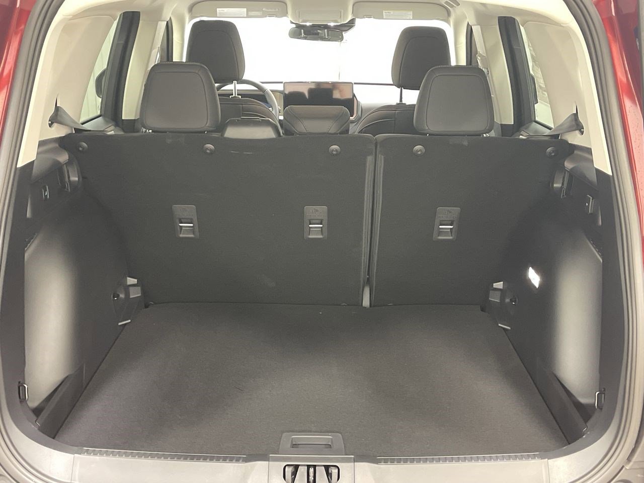 New 2025 Ford Bronco Sport Big Bend w/ Convenience Package image 10