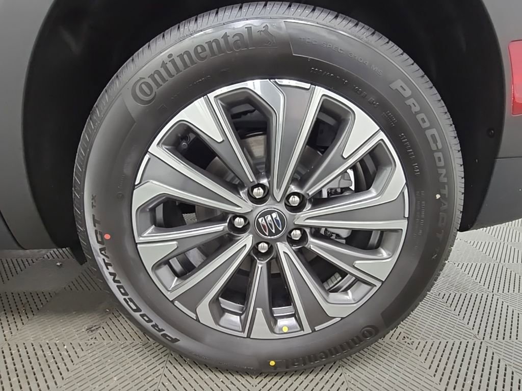 New 2026 Buick Envision Preferred image 46