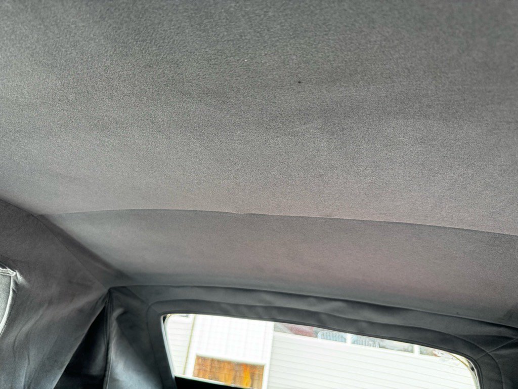Used 1989 Chrysler LeBaron Premium FWD image 27