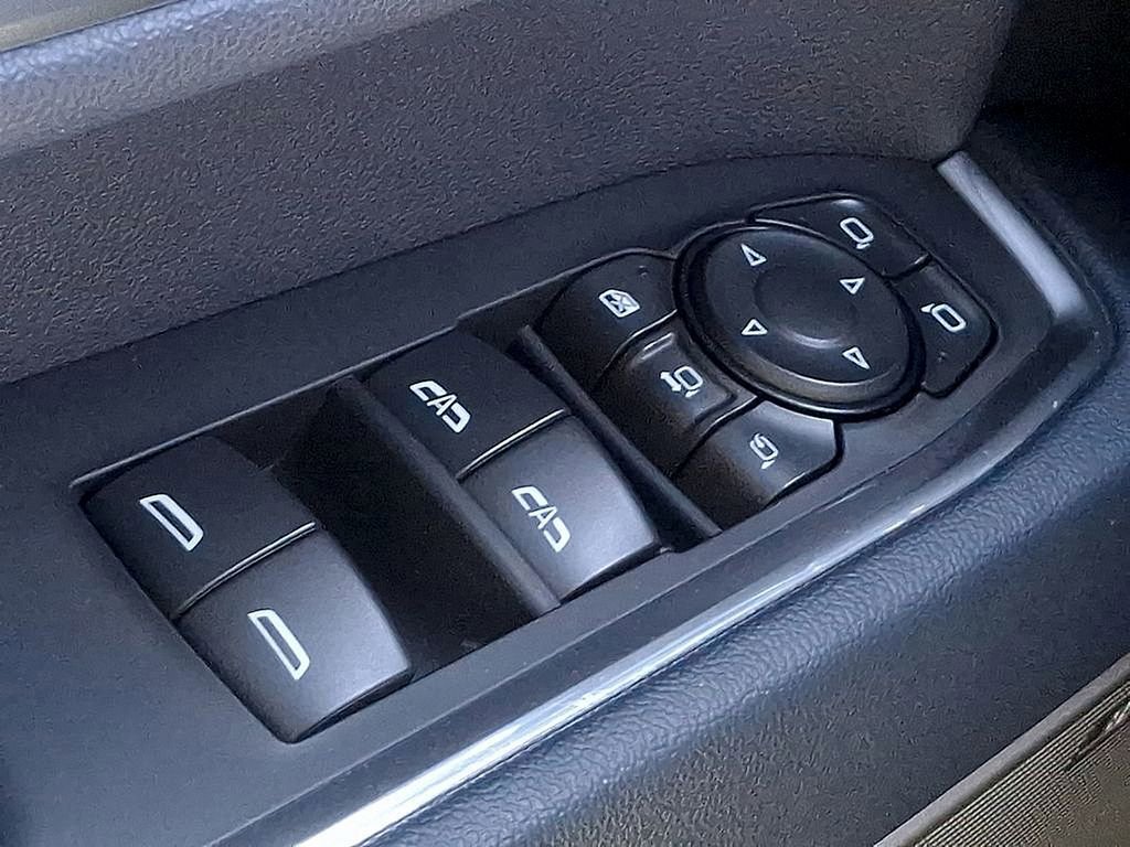 Used 2024 Chevrolet Silverado 2500 High Country w/ High Country Premium Package image 34