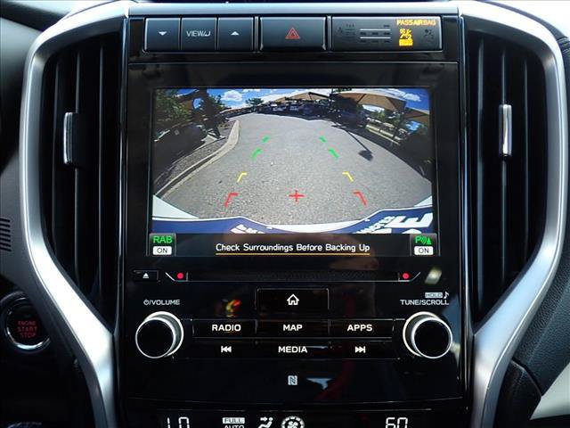 Used 2022 Subaru Ascent Touring w/ Popular Package #2A AWD/4WD image 19