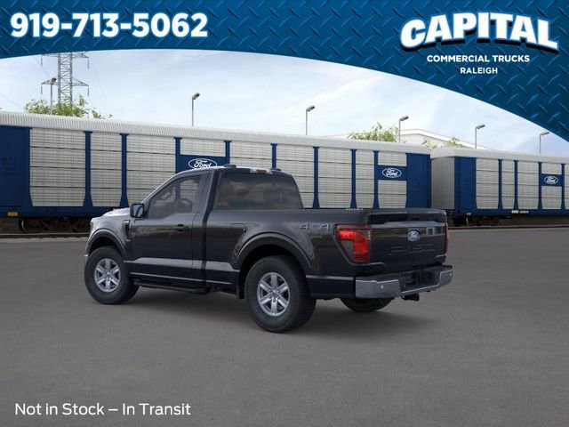 New 2026 Ford F150 XL image 4