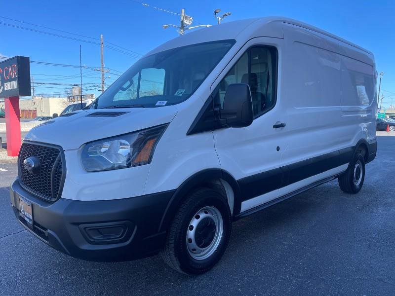 Used 2023 Ford Transit 250 Medium Roof w/ Load Area Protection Package image 3