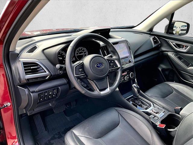 Used 2021 Subaru Forester Touring image 14