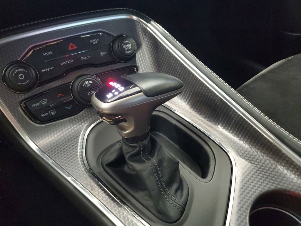 Used 2020 Dodge Challenger SRT Hellcat w/ Plus Package image 23