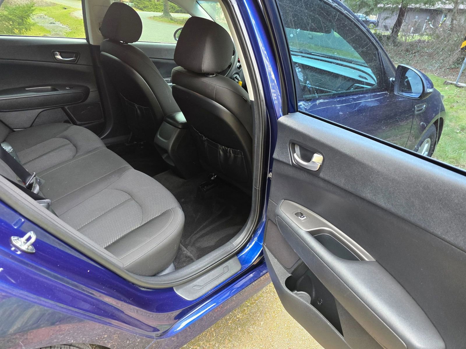 Used 2018 Kia Optima LX image 13