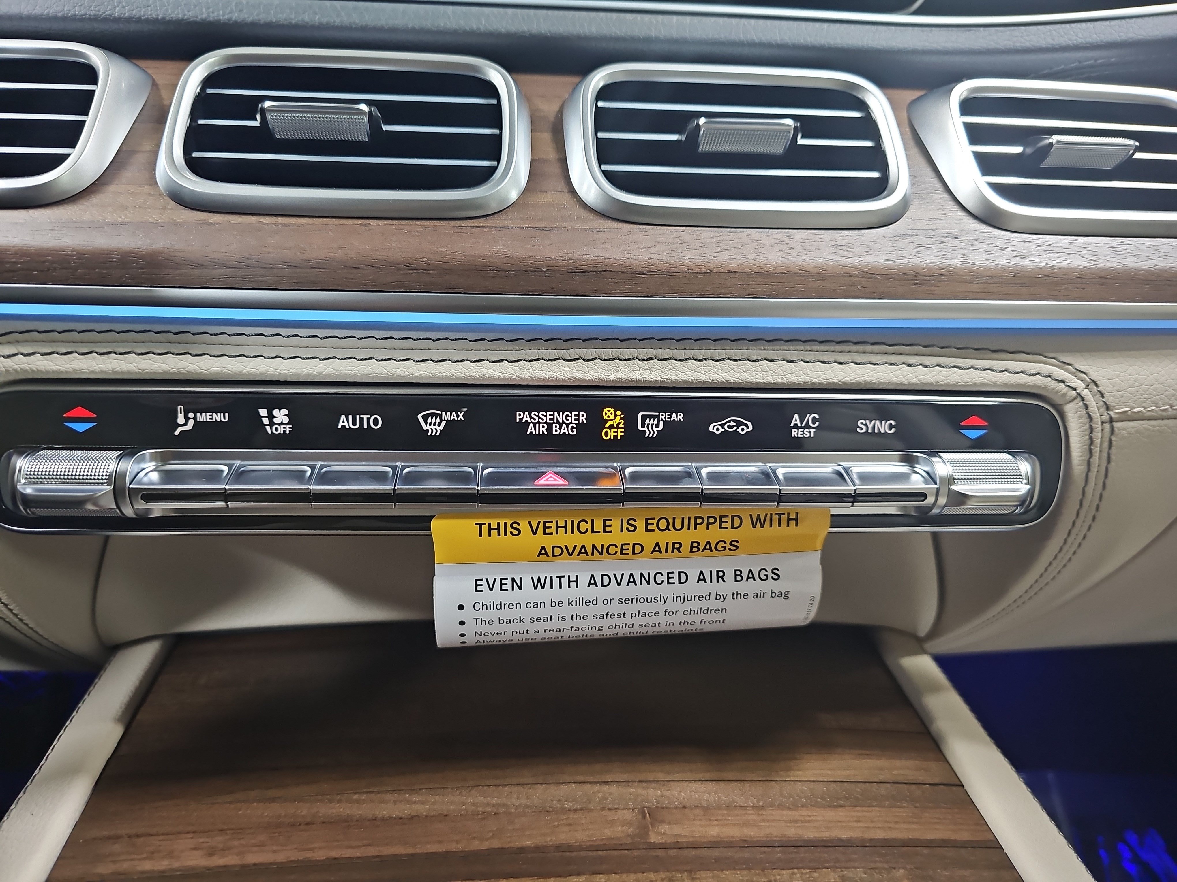 New 2026 Mercedes-Benz GLE 450 4MATIC image 21