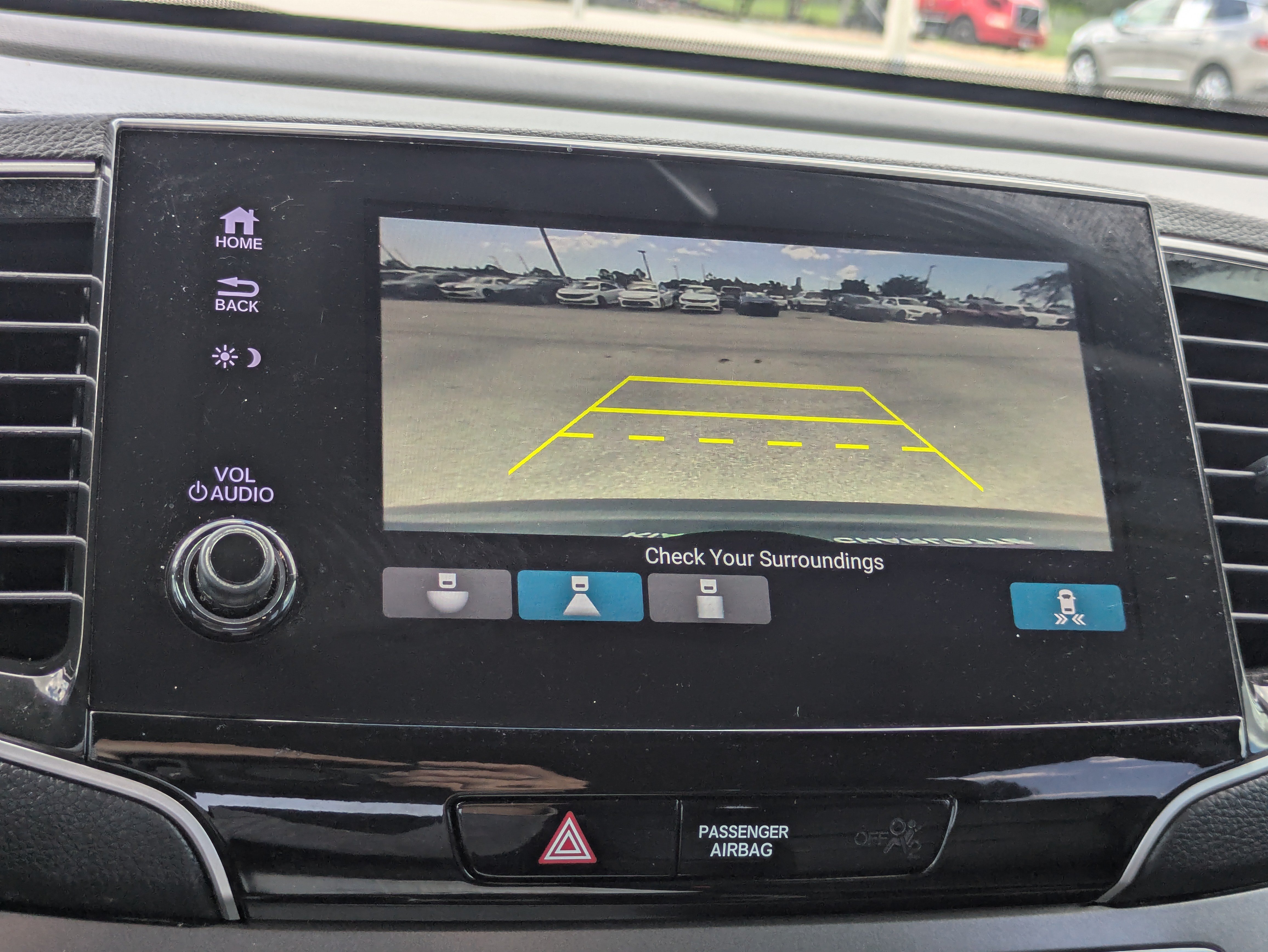 Used 2021 Honda Pilot EX-L image 22
