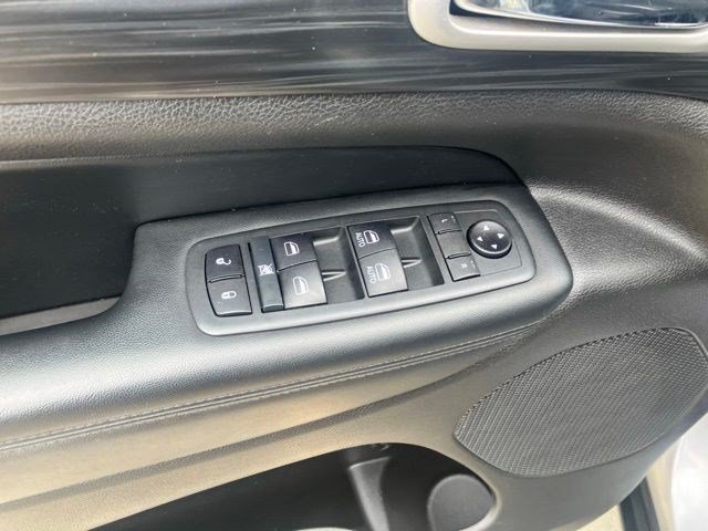 Certified 2020 Jeep Grand Cherokee Laredo w/ Quick Order Package 2BN North AWD/4WD image 8
