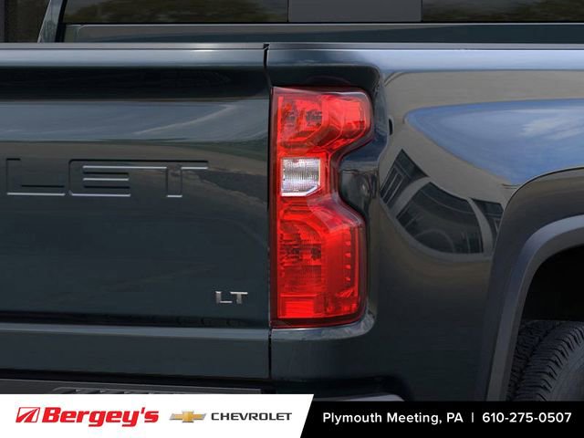 New 2026 Chevrolet Silverado 2500 LT w/ All Star Edition image 12