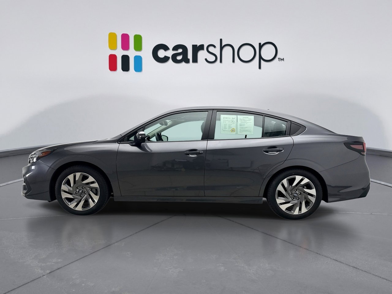 Used 2025 Subaru Legacy Limited image 2