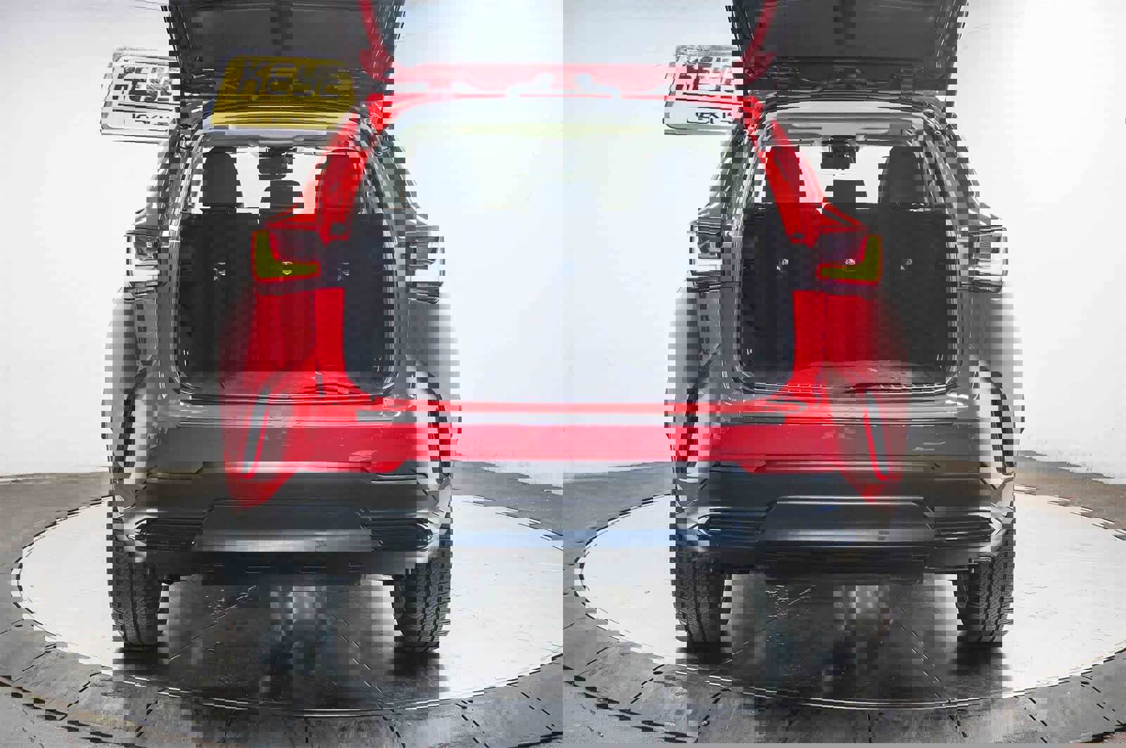 Certified 2024 Lexus NX 350 AWD w/ Luxury Package image 27