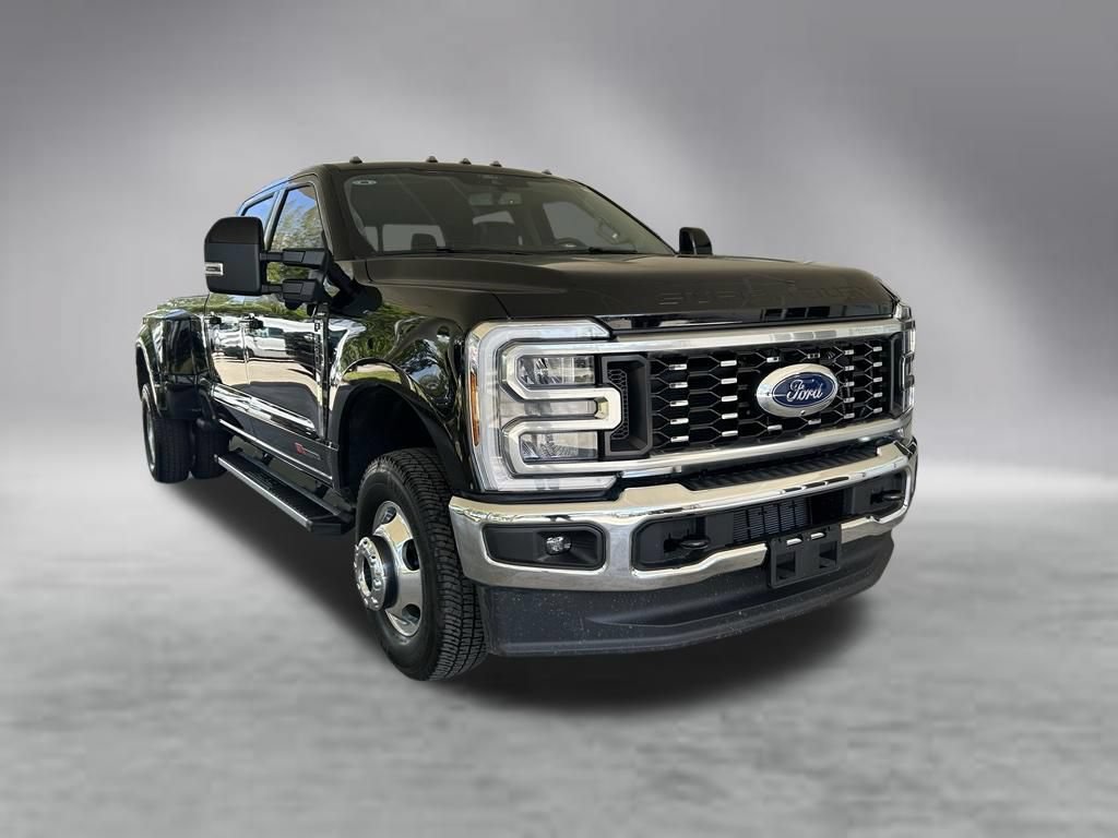 Used 2026 Ford F350 Lariat AWD/4WD video 2