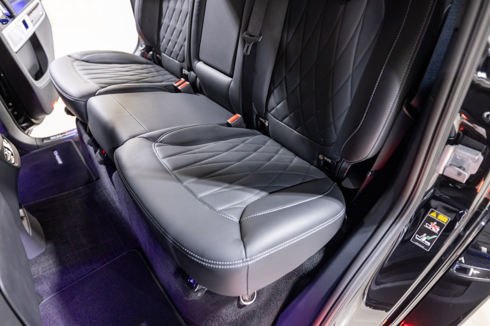 Used 2025 Mercedes-Benz G 63 AMG 4MATIC image 37