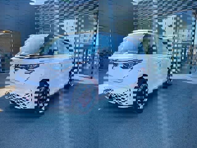 New 2025 Volkswagen ID. Buzz Pro S video 1