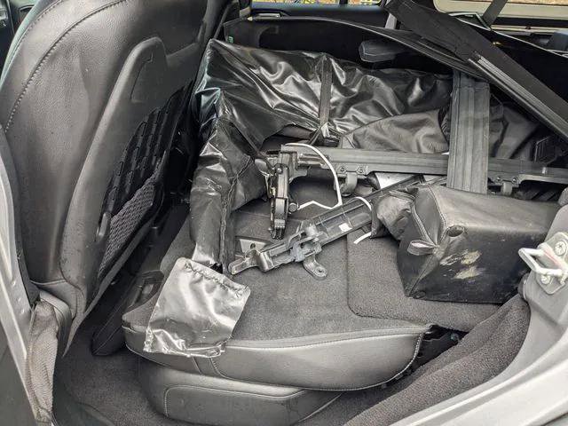 Certified 2021 Jeep Wrangler Unlimited Rubicon w/ Dual Top Group image 22