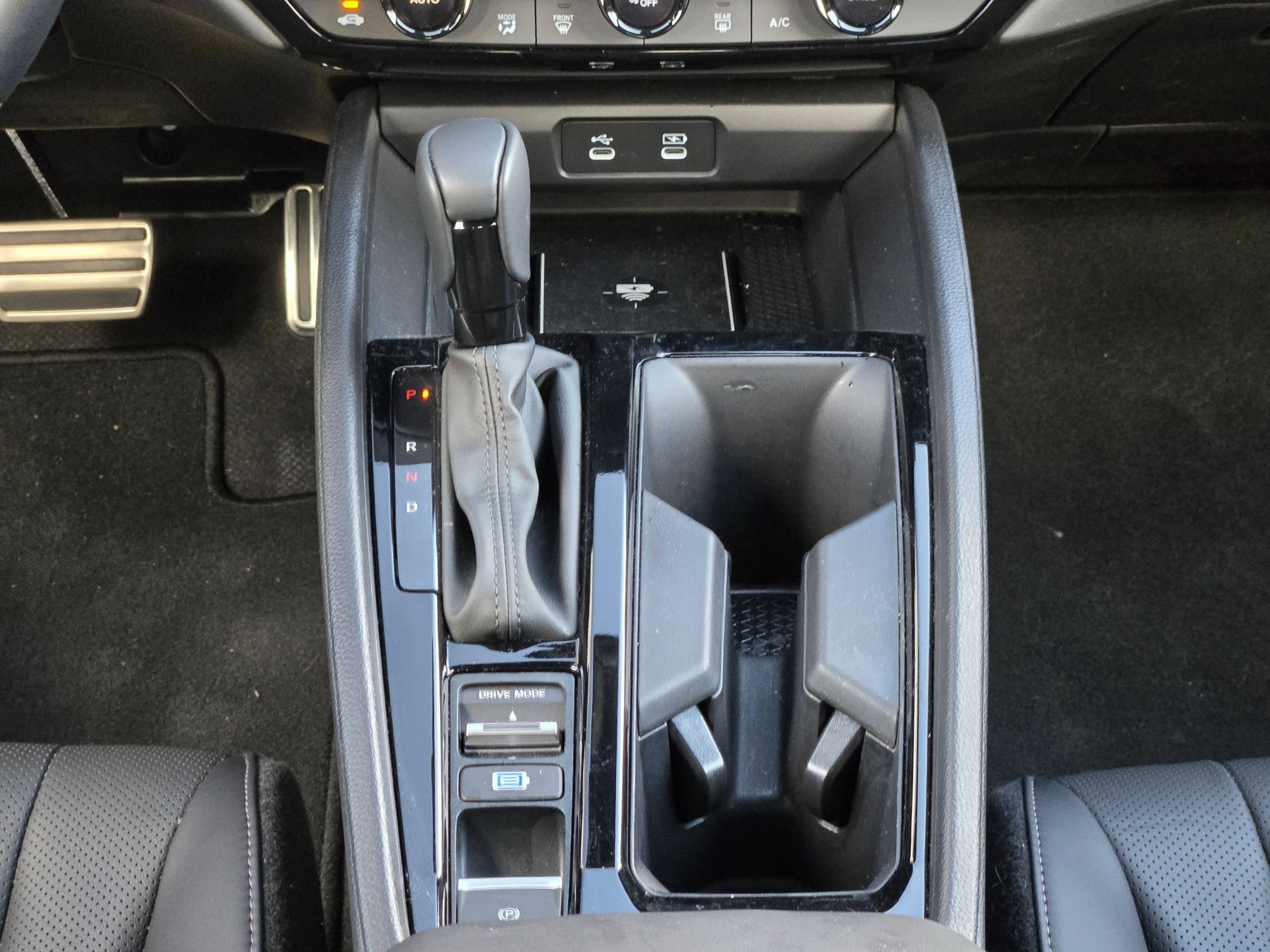 Certified 2025 Honda Accord Sport image 19