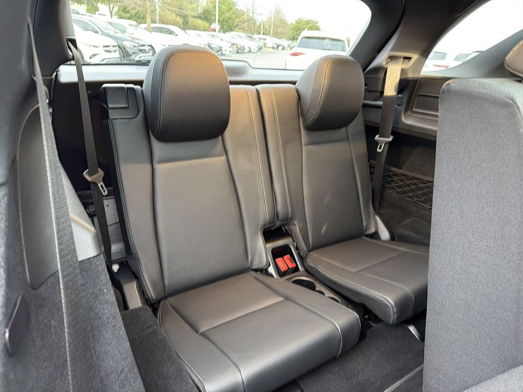 Certified 2024 Mercedes-Benz GLE 350 4MATIC image 18