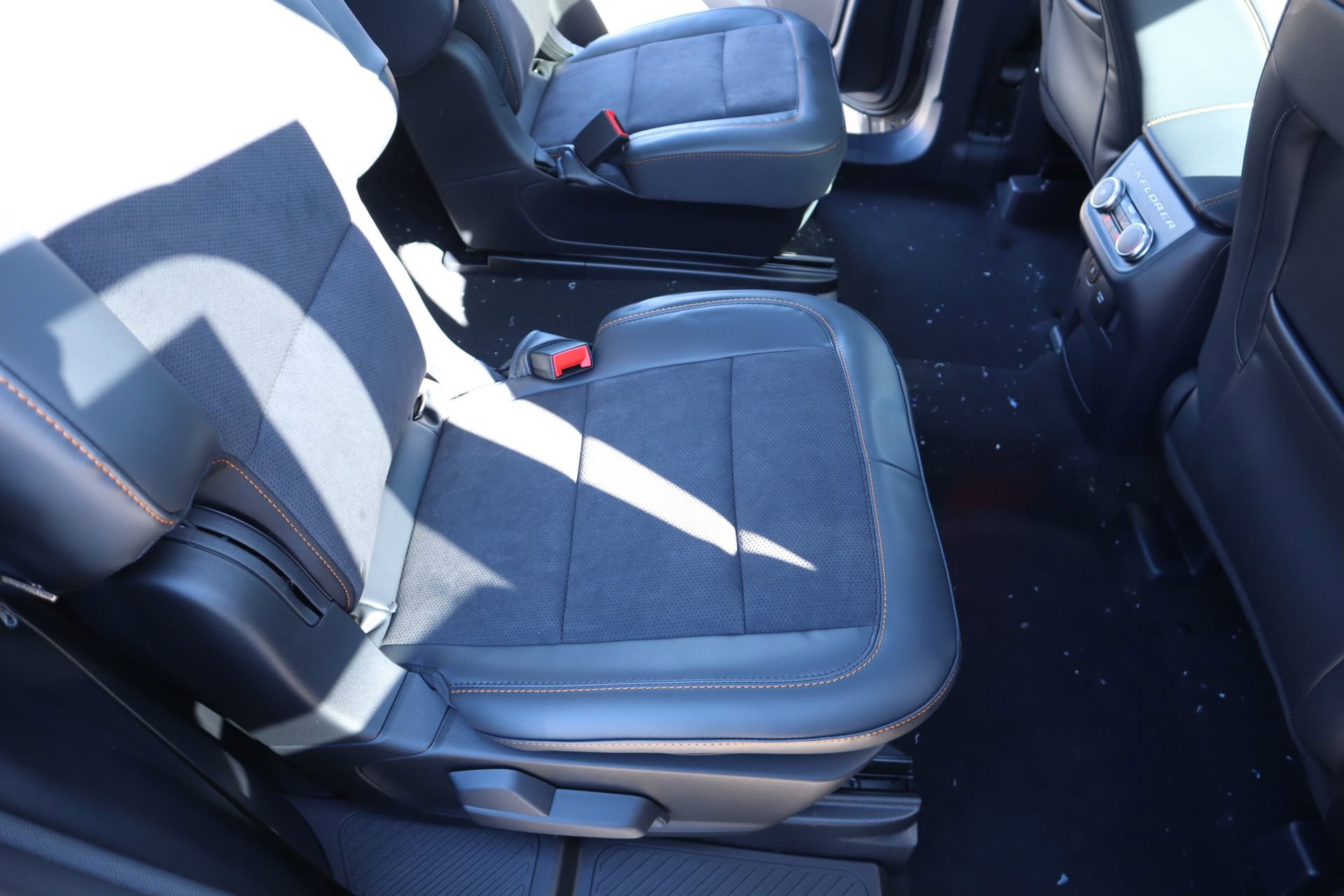 New 2026 Ford Explorer Tremor w/ Tremor Ultimate Package image 16