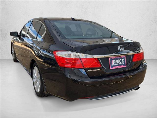 Used 2013 Honda Accord EX-L image 8