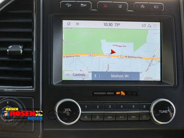 Used 2020 Ford Expedition Max Limited w/ Equipment Group 302A AWD/4WD image 9