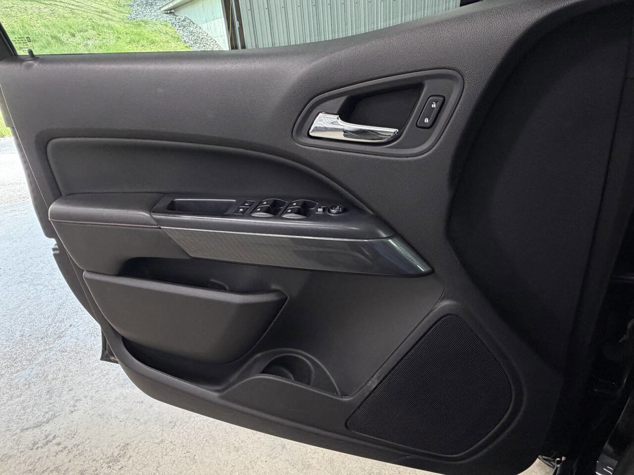 Used 2016 GMC Canyon SLE w/ All Terrain Adventure Package image 34