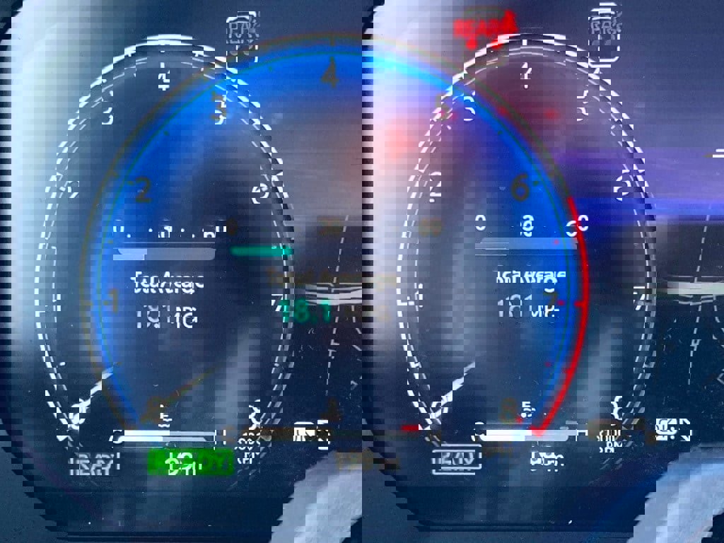 Certified 2026 Toyota Land Cruiser image 20